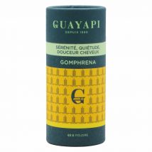Guayapi - Gomphrena - Autres super aliments