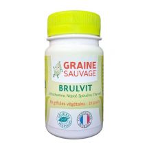 Tandem Sante - Brulvit - 60 Gélules - Minceur