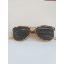 La Place - Lunettes À Grilles Ophtalgym+ Livret De 10 Pages La Methode - Matériel de bien être