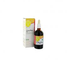 Maca Bio - Citro Plus 800mg sans alcool - Pépins de Pamplemousse Bio 50ml - Complément alimentaire - Allergies