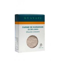Guayapi - Kurrakkan (farine) - Pains & farines