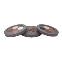Goutabio - Gypsy Palette Oap Bohemian Artist - Boho Green Make-up - Sublimer le teint