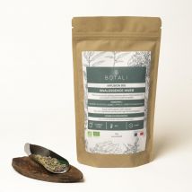 Botali - Infusion Hiver - Lavande, Cannelle De Ceylan, Eucalyptus Et - Tisanes & infusions