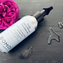 Bomoï - Huile Démaquillante Bio Perle Bleue - Démaquillants