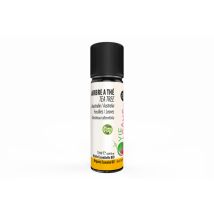 Laboratoire Vie Arome - Huile Essentielle Bio Tea Tree 10 Ml - Anti-moustiques - insectes