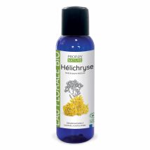 Propos'nature - Hélichryse Italienne Corse Bio - Hydrolat 100 Ml - Eaux florales