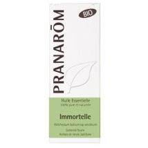Pranarom - Helichryse Immortelle He Bio – Pranarom - Beauté - Peau - cheveux