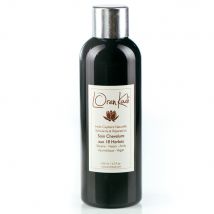 Loren Kadi - Huile Capillaire Ayurvédique Naturelle 18 Herbes Tous Cheveux - - Huile pour cheveux
