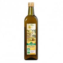 Bonneterre - Huile D'Olive Vierge Extra Bio - Huiles alimentaires