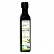 Paranatura - Huile De Chanvre Bio - Huiles alimentaires