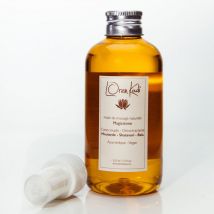 Loren Kadi - Huile De Massage Ayurvédique Naturelle Magicienne - Corps Souple - Huiles corporelles