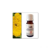 Les Essentiels D'Isabelle - Huile Essentielle D'Hélichryse Italienne Bio 5 Ml - Accessoires huiles essentielles