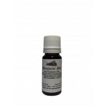 Les Essentiels D'Isabelle - Huile Essentielle De Benjoin Bio 10ml - Accessoires huiles essentielles