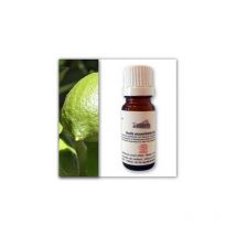 Les Essentiels D'Isabelle - Huile Essentielle De Citron Vert Bio 10ml - Accessoires huiles essentielles