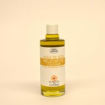 Les Plantes Des Cevennes - Huile Hélichryse Italienne - Huiles corporelles