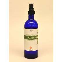 Les Plantes Des Cevennes - Eau Florale Mélisse En Spray - Eaux florales