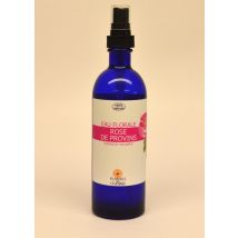 Les Plantes Des Cevennes - Eau Florale Rose De Provins - Eaux florales