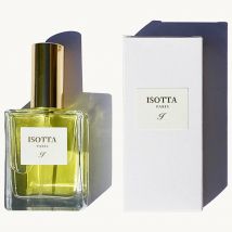 Isotta Parfums - Eau De Parfum I - Isotta Parfums - 50 Ml - Eaux de toilette & parfums