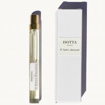 Isotta Parfums - Eau De Parfum - Il Satiro Danzante - Isotta Parfums - 11 Ml - Eaux de toilette & parfums