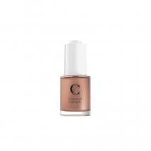 Couleur Caramel - Illuminateur Liquide Sunset 63 - Couleur Caramel - Sublimer le teint