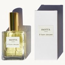 Isotta Parfums - Eau De Parfum - Il Satiro Danzante - Isotta Parfums - 50 Ml - Eaux de toilette & parfums