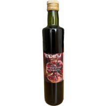 Sg Distribution - Jus De Grenades Fermenté 650 Ml - Jus de fruits
