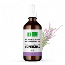 Bioloklock - Extrait D'Euphraise - 100ml - Allergies