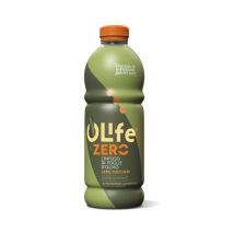 Consomacteurs Associés - OLife Zero l'infusion de feuilles d'olivier EverGreenLife - Complément alimentaire - Antioxydants