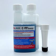 Consomacteurs Associés - Mecarun C99 Essence - Pour les déplacements