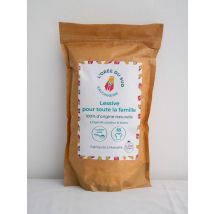 L'Orée Du Sud - Lessive En Poudre Écologique 1kg Artisanale - Produits & matériels d'entretien