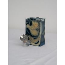 L'Orée Du Sud - Porte-savon Aimanté - Accessoires bain & toilette