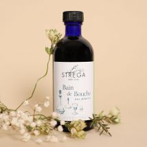 Bain de Bouche aux Plantes