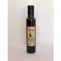 Sg Distribution - Vinaigre Balsamique De Dattes - 300 Ml - Apéritif
