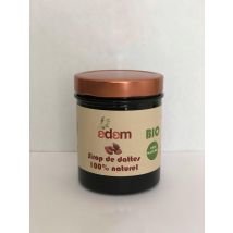 Sg Distribution - Sirop De Dattes - 500 G - Autres super aliments