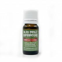 Consomacteurs Associés - Huile Yin Yang Ou Shinto 10ml - Huiles de massage