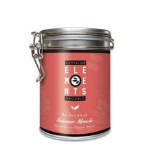 Bien Être En Soi - Summer Miracle Bio 100 Gr Vrac - Tisanes & infusions
