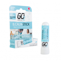 Goutabio - Inhalateur Stick B.calm - Go2 - Huiles Essentielles - 1ml - Diffuseurs
