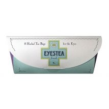 Climsom - Sachets De Thé Aux Herbes Bienfaisantes Pour Les Yeux Eyestea - Contour des yeux