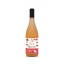 Ethic Gourmand - "la Cuvée Du Boucher" Bio Rosé 75 Cl - Vins
