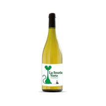 Ethic Gourmand - "la Souris Verte "bio Blanc 75 Cl - Vins