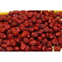 Fruitstropicaux - Jujube Bio 100 G - Fruits secs