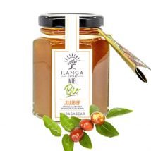 Ilanga Nature - Miel De Jujubier 140g Bio - Miels