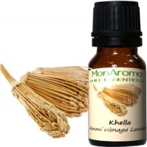Monaroma - Huile Essentielle De Khella 5ml - Voies respiratoires