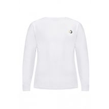 Green Lion - Le "kilimanjaro" : Tee-shirt 100% Coton Bio Blanc - Mode prêt à porter Homme