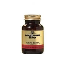 Paranatura - L-glutamine 500 Mg - Digestion