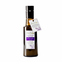 Les Essentiels D'Isabelle - L'Huile D'Olive Lavande Et Noix De Muscade 250 Ml