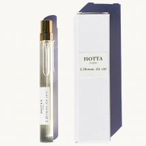 Isotta Parfums - Eau De Parfum - L'Homme D'À Côté - Isotta Parfums - 11 Ml - Eaux de toilette & parfums