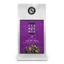 Bien Être En Soi - Lady Star Deluxe Infusions Fruités Bio 100 Gr Vrac - Tisanes & infusions