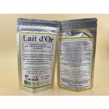 Croc ‘envie - Lait D'Or - Autres super aliments
