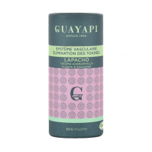 Guayapi - Tecoma Adenophylla Ou Lapacho - Autres super aliments